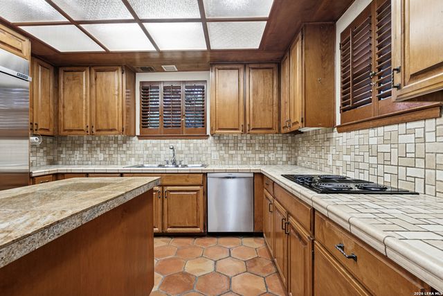 3947 Morgans Creek, San Antonio, TX 78230