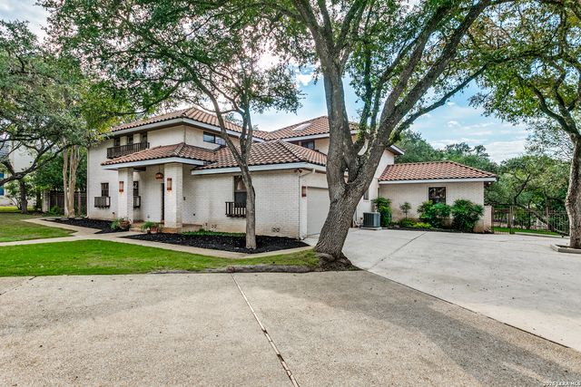 3947 Morgans Creek, San Antonio, TX 78230