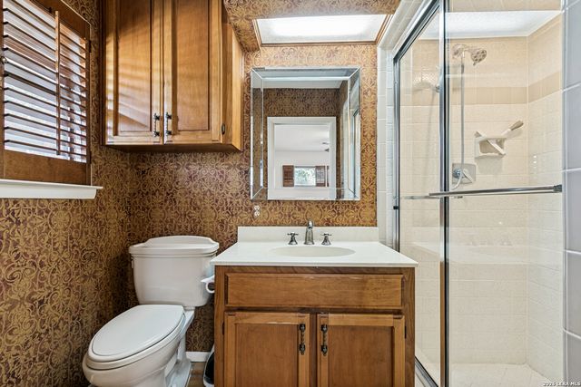 3947 Morgans Creek, San Antonio, TX 78230