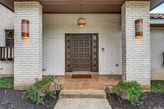 3947 Morgans Creek, San Antonio, TX 78230