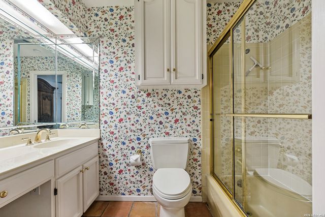 3947 Morgans Creek, San Antonio, TX 78230