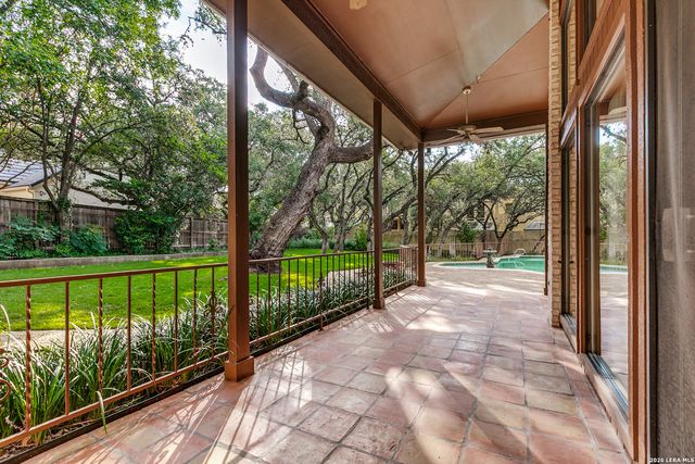 3947 Morgans Creek, San Antonio, TX 78230