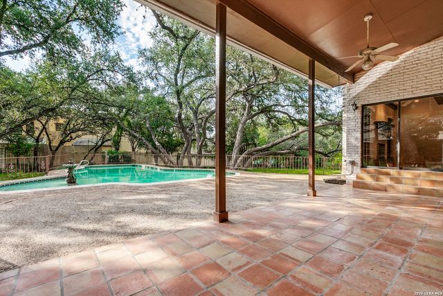 3947 Morgans Creek, San Antonio, TX 78230