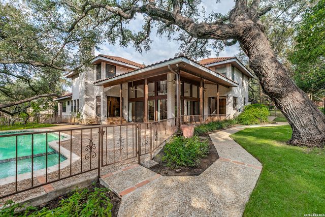 3947 Morgans Creek, San Antonio, TX 78230