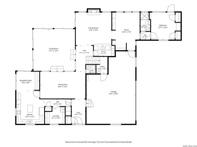 3947 Morgans Creek, San Antonio, TX 78230