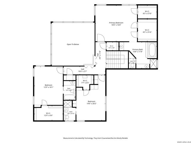 3947 Morgans Creek, San Antonio, TX 78230