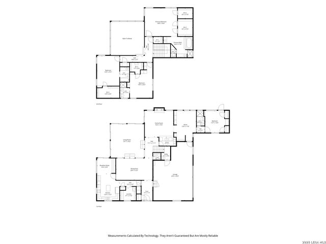 3947 Morgans Creek, San Antonio, TX 78230