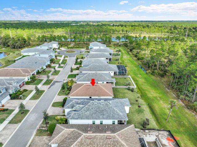 9765 SW Meridian Way, Stuart, FL 34997
