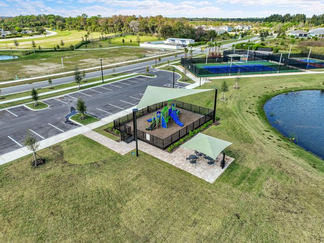 9765 SW Meridian Way, Stuart, FL 34997