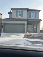 2444 Talisker Street NE, Rio Rancho, NM 87144