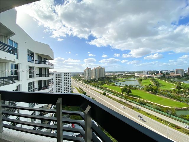 3400 NE 192nd Street LPH7, Aventura, FL 33180