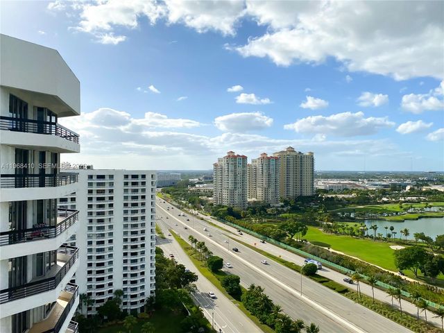 3400 NE 192nd Street LPH7, Aventura, FL 33180