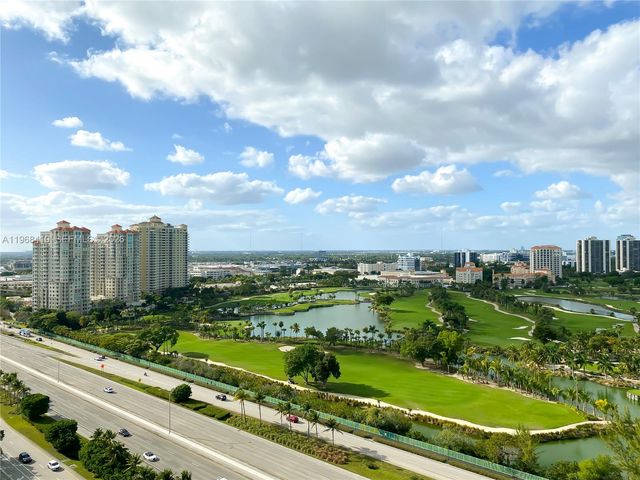 3400 NE 192nd Street LPH7, Aventura, FL 33180