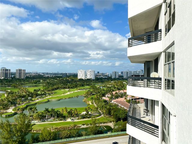 3400 NE 192nd Street LPH7, Aventura, FL 33180