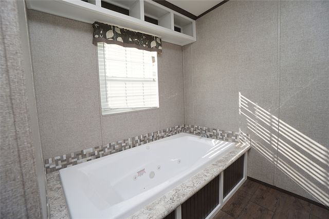 1621 Fm 87, Bonham, TX 75418