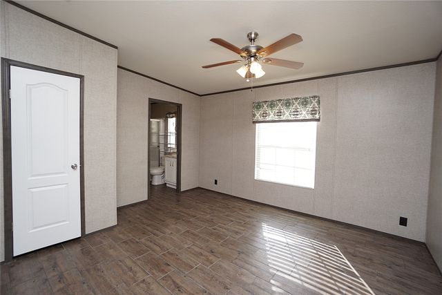 1621 Fm 87, Bonham, TX 75418