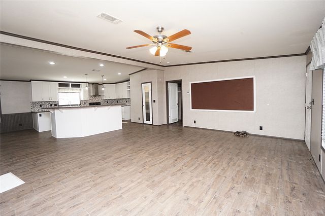 1621 Fm 87, Bonham, TX 75418