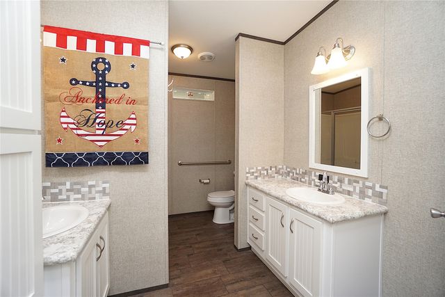 1621 Fm 87, Bonham, TX 75418