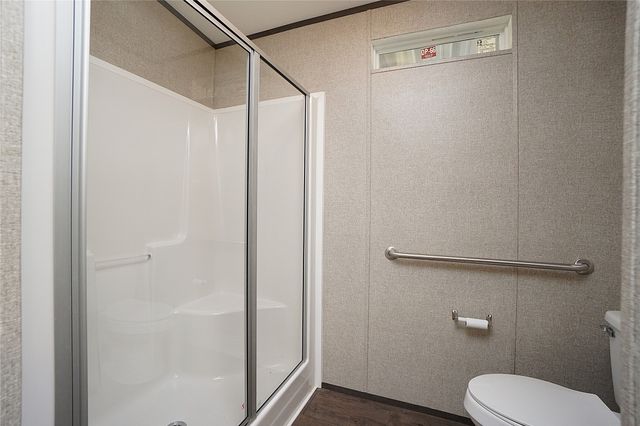 1621 Fm 87, Bonham, TX 75418