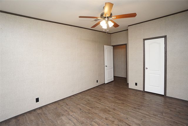 1621 Fm 87, Bonham, TX 75418