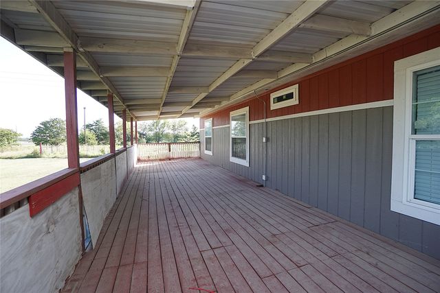 1621 Fm 87, Bonham, TX 75418