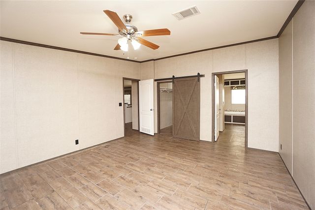 1621 Fm 87, Bonham, TX 75418