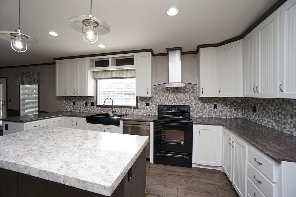 1621 Fm 87, Bonham, TX 75418