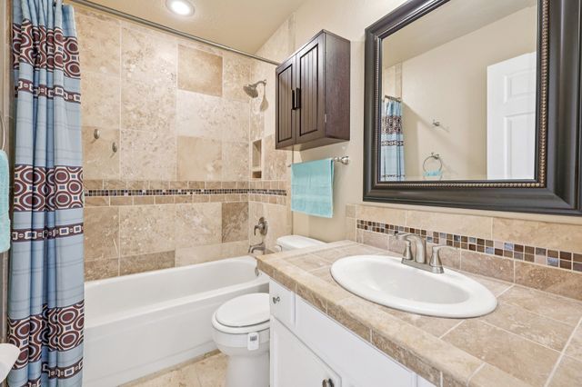 2209 Sheffield Court, Flower Mound, TX 75028