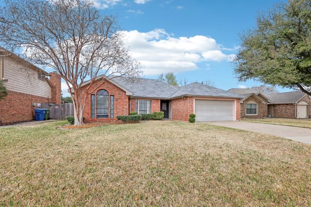 2209 Sheffield Court, Flower Mound, TX 75028