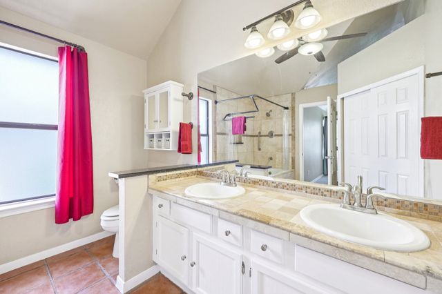 2209 Sheffield Court, Flower Mound, TX 75028