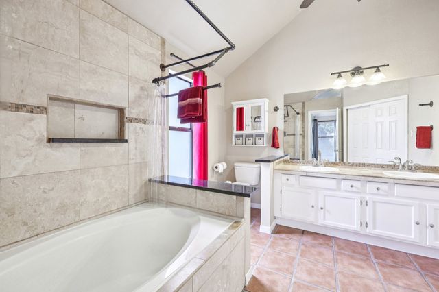 2209 Sheffield Court, Flower Mound, TX 75028