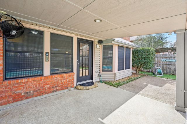 2209 Sheffield Court, Flower Mound, TX 75028