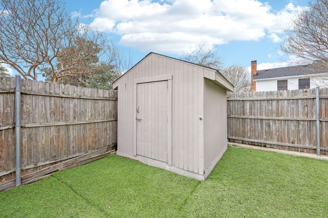 2209 Sheffield Court, Flower Mound, TX 75028