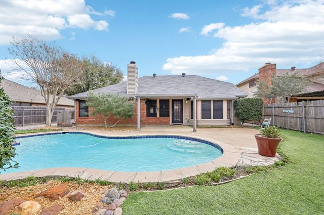 2209 Sheffield Court, Flower Mound, TX 75028
