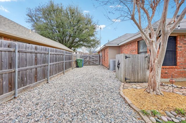 2209 Sheffield Court, Flower Mound, TX 75028