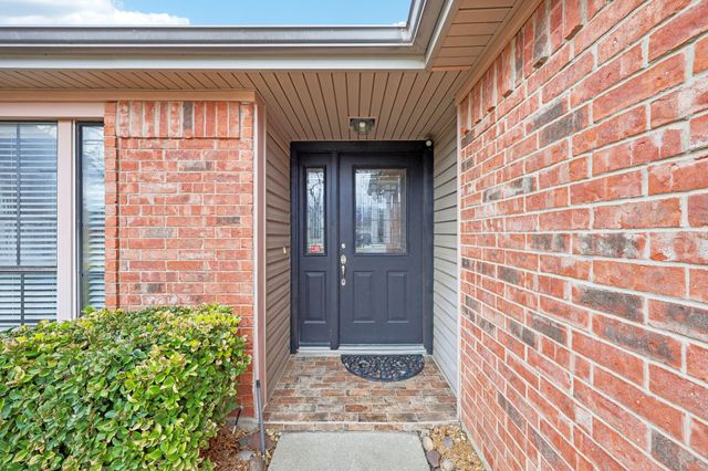 2209 Sheffield Court, Flower Mound, TX 75028