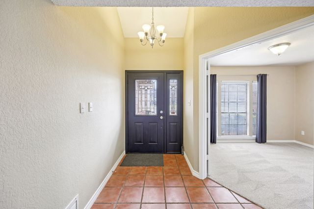 2209 Sheffield Court, Flower Mound, TX 75028