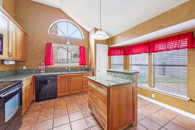 2209 Sheffield Court, Flower Mound, TX 75028