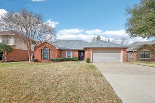 2209 Sheffield Court, Flower Mound, TX 75028