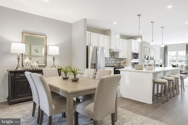 WISTERIA LN #CAROLINE GRAND, Ellicott City, MD 21042