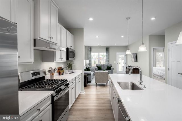 WISTERIA LN #CAROLINE GRAND, Ellicott City, MD 21042
