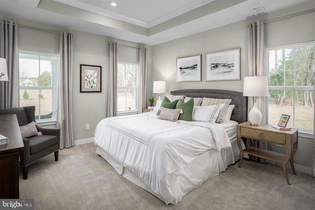 WISTERIA LN #CAROLINE GRAND, Ellicott City, MD 21042