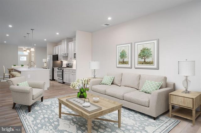 WISTERIA LN #CAROLINE GRAND, Ellicott City, MD 21042