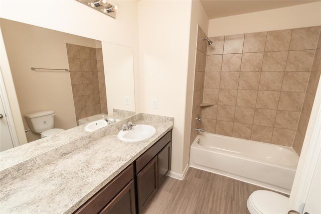 4227 Farmers Pass Road, Houston, TX 77014