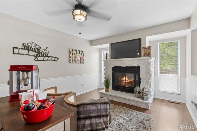 3635 Ange Drive, Florissant, MO 63034