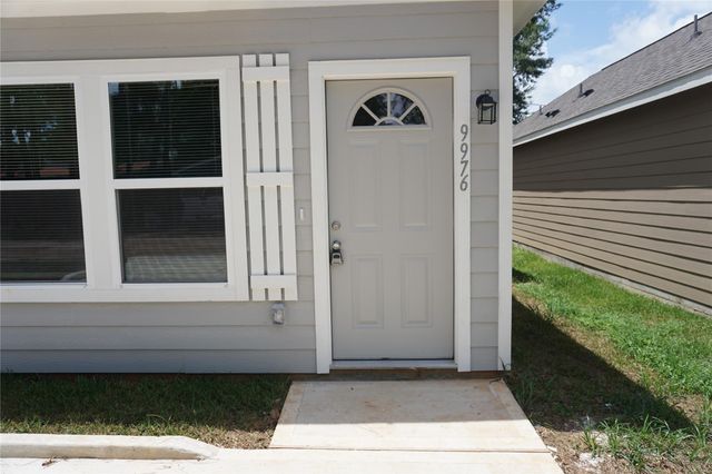 9976 Calendar Street, Willis, TX 77318