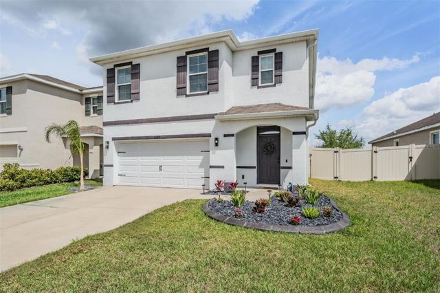 32699 DASHEL PALM LANE, Wesley Chapel, FL 33543