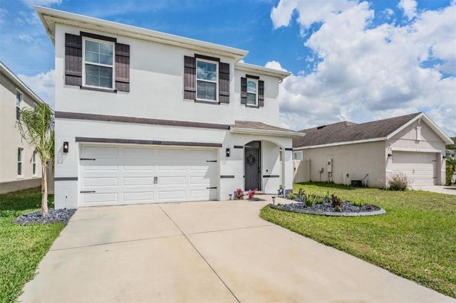 32699 DASHEL PALM LANE, Wesley Chapel, FL 33543