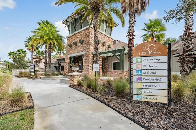 32699 DASHEL PALM LANE, Wesley Chapel, FL 33543