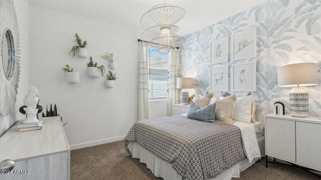 602 W BUNKER HILL Street, Florence, AZ 85132